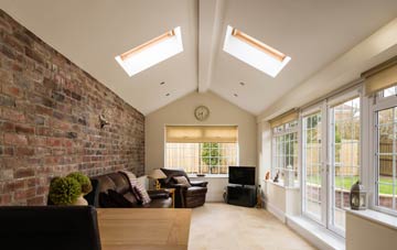 conservatory roof insulation Darlingscott, Warwickshire