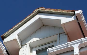Darlingscott fascia installation costs