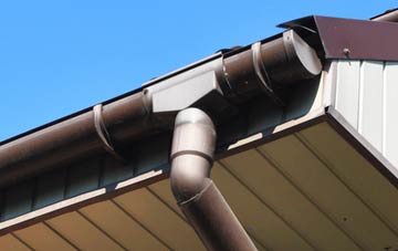 types of Darlingscott fascias
