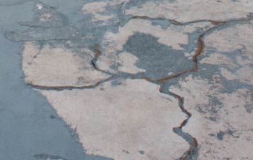 fibreglass roofing replacement Darlingscott