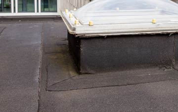 disadvantages of Darlingscott flat roofs