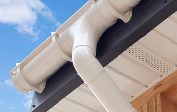 Darlingscott gutter installation costs