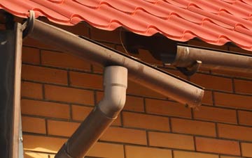 Darlingscott gutter repair costs