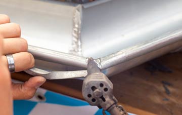 disadvantages of Darlingscott lead roofing