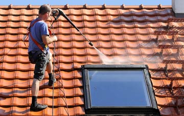 roof cleaning Darlingscott, Warwickshire