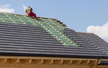 roof replacement Darlingscott, Warwickshire