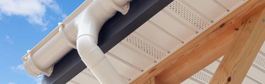 get Darlingscott guttering quotes today