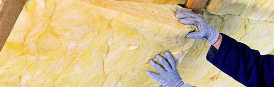 quotes for Darlingscott roof insulation