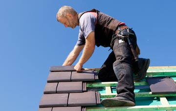 disadvantages of Darlingscott slate roofing