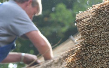 professional Darlingscott thatchers