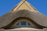 Darlingscott thatch roofing